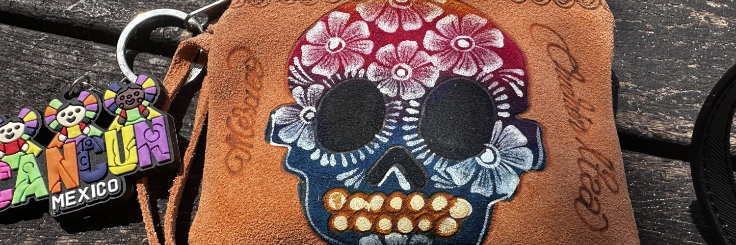 MaryKayVega's profile banner image