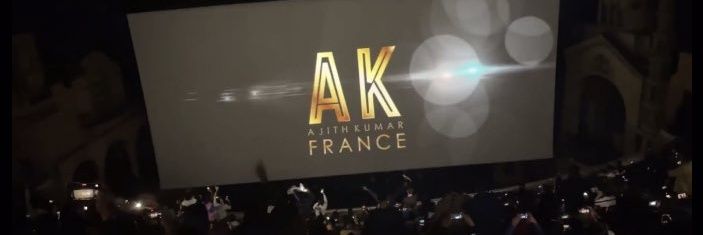 AjithFrance's profile banner image