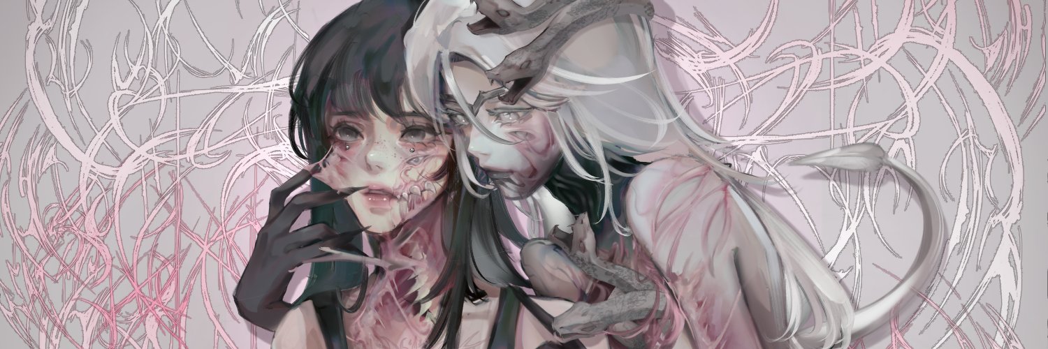 ayana | 🫀 NIJIGEN EXPO - C01 banner