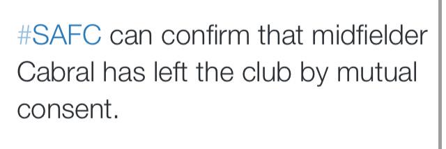 Stevie Saunders banner