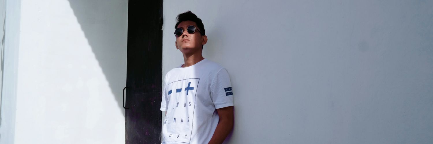 kangyasin's profile banner image