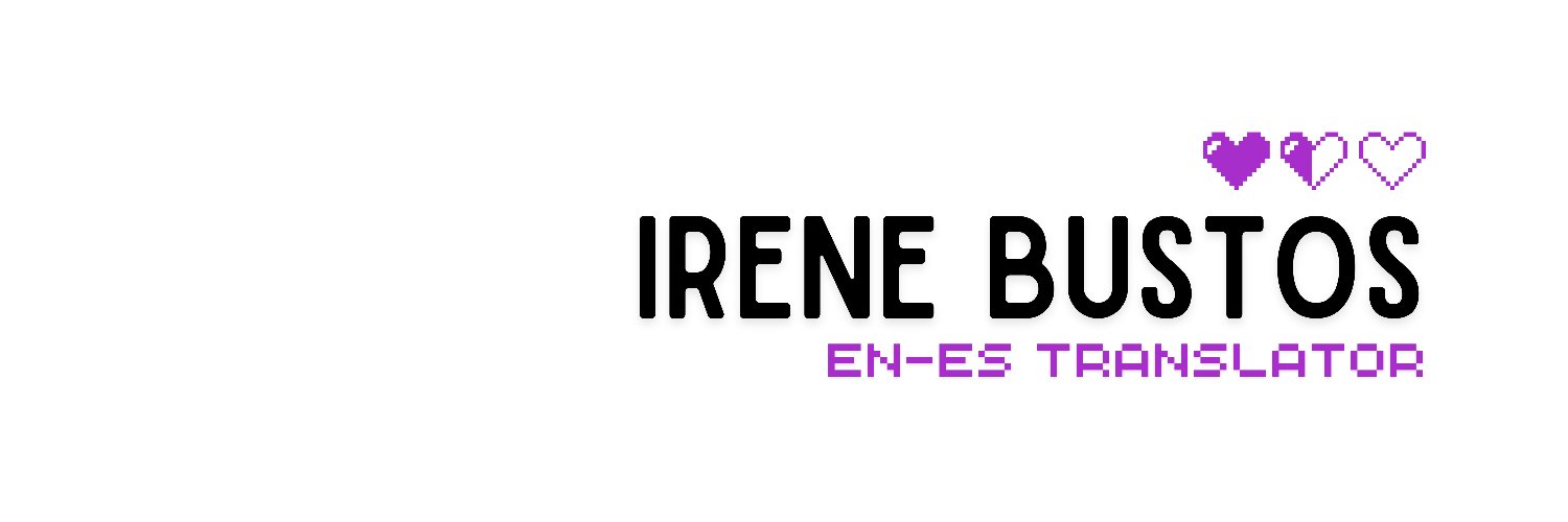 irenerbustos's profile banner image