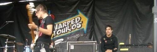 oasis's banner