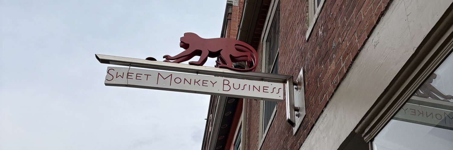 Marilyn Thompson banner