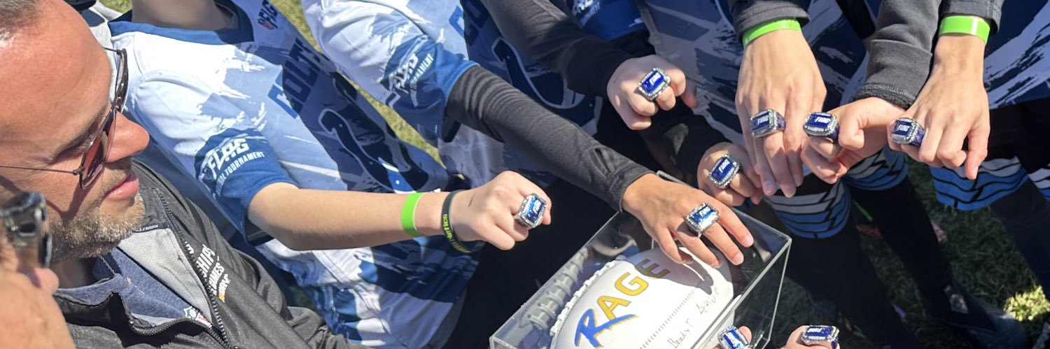 Dominic Droske banner