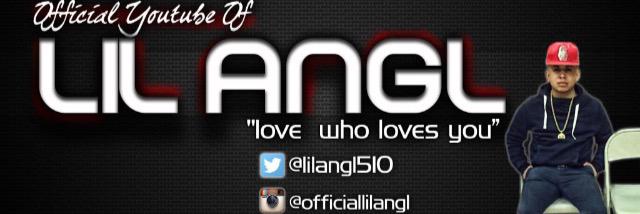 lilangl510's profile banner image