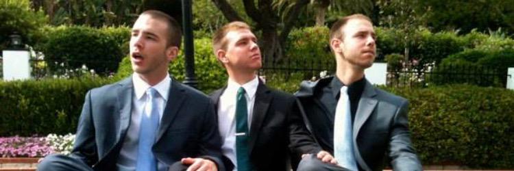 TrevorDimich's profile banner image