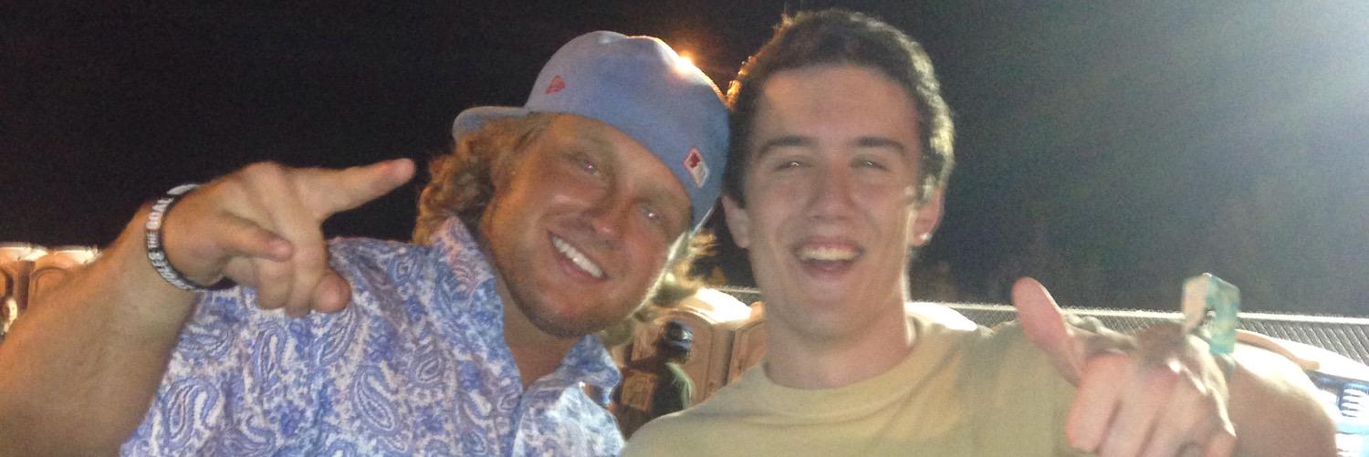 josh_brice20's profile banner image
