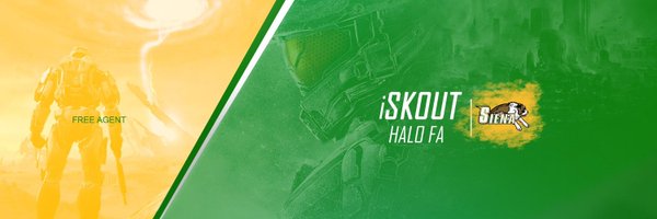 iSkout Profile Banner