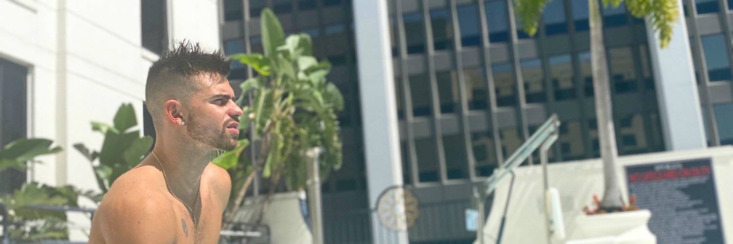 ChrisRipa's profile banner image