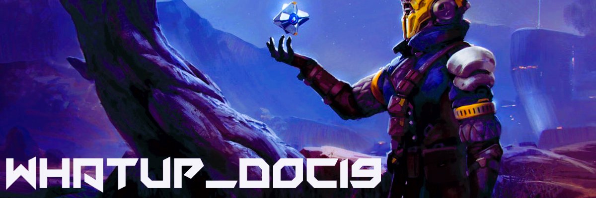 whatup_doc19's profile banner image