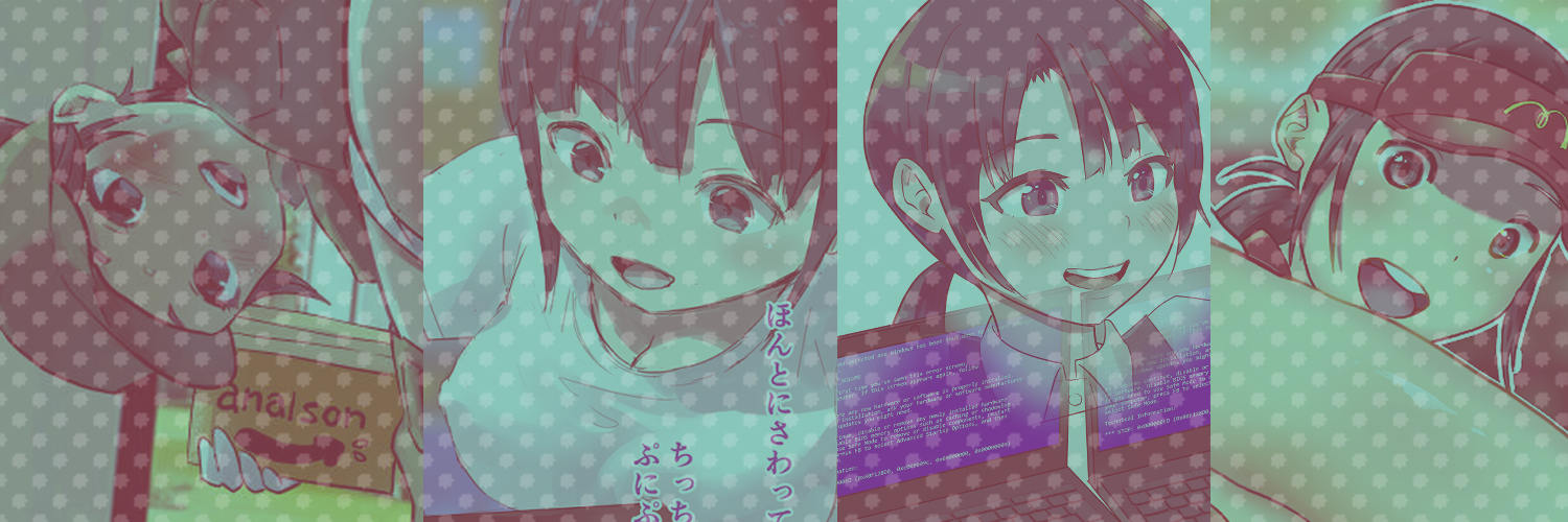 borusen's profile banner image