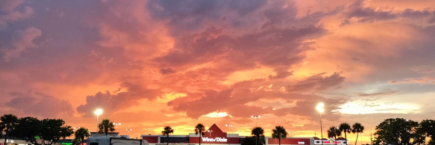 Dustin Harweger banner