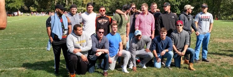 Jamesonmurray7's profile banner image