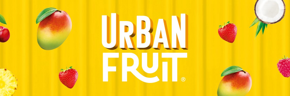 UrbanFruit's profile banner image