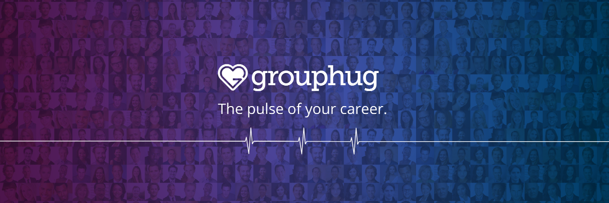 Grouphug Co. banner