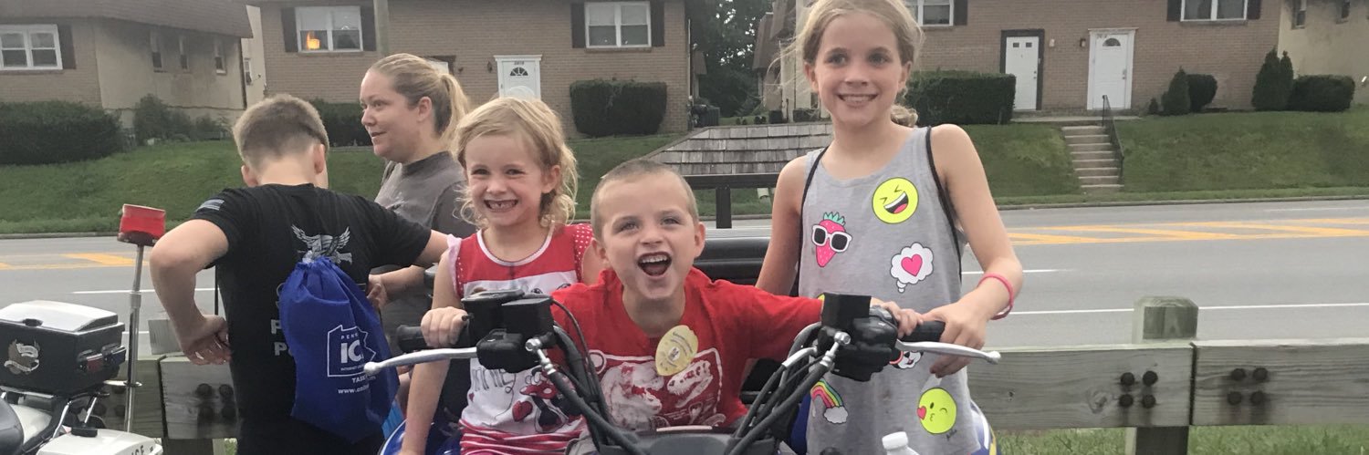 Kevin McCloskey banner