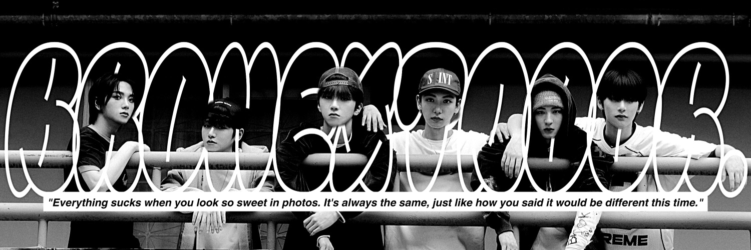 BRONEXTDOORS's profile banner image