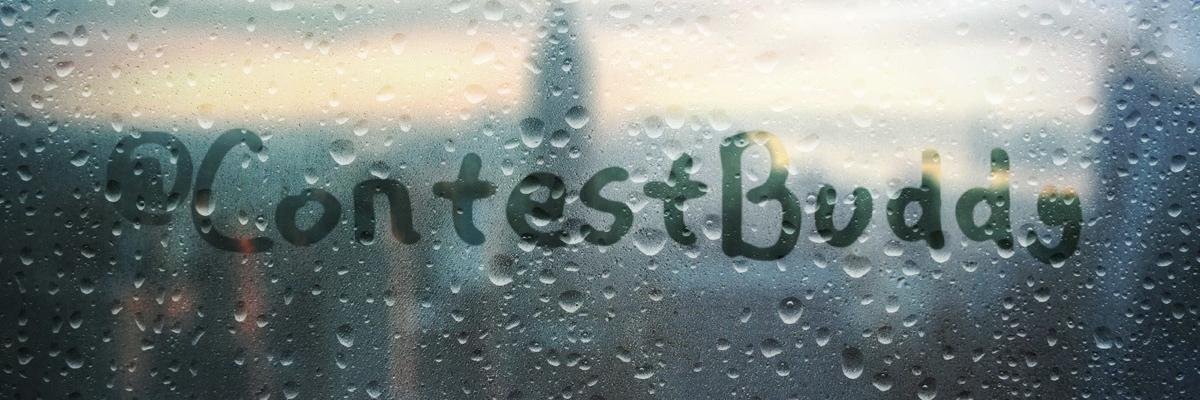 ContestBuddy's profile banner image