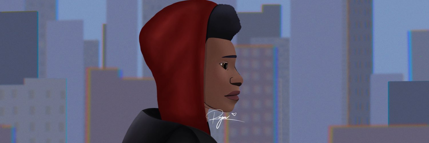 rayna 💕 banner