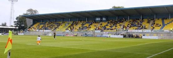 TUFCFANS's profile banner image