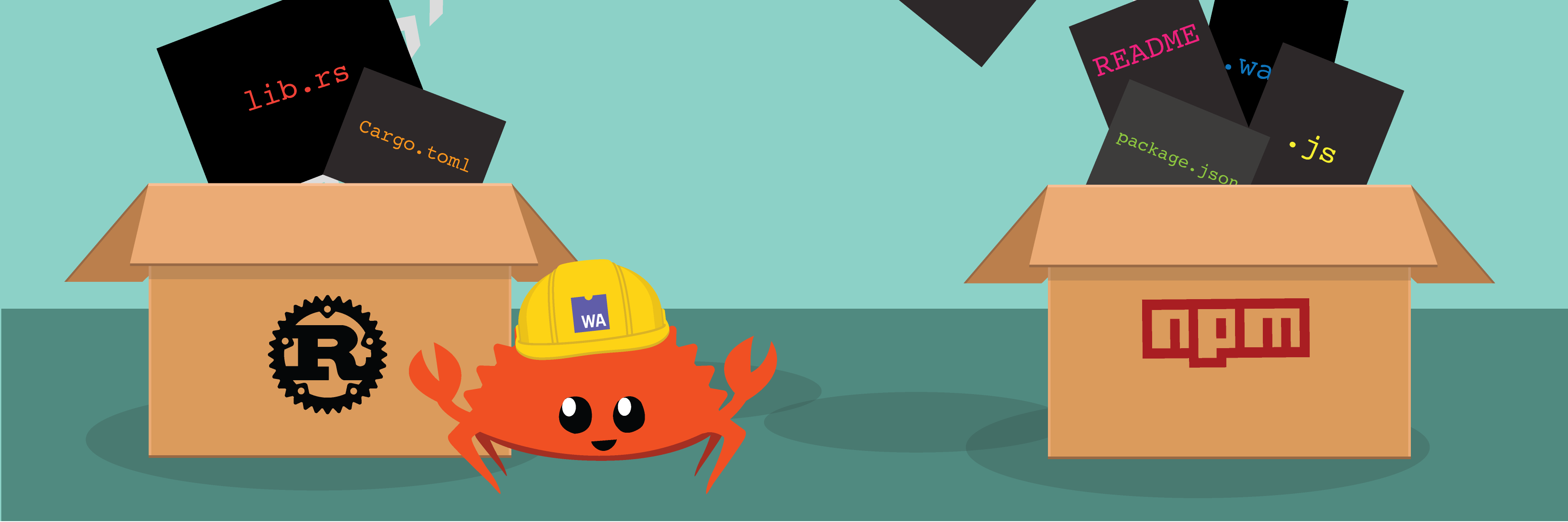 arustacean's profile banner image