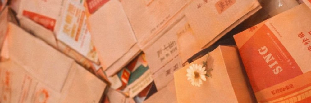 徐, 𝐿𝑖𝑙𝑖𝑎𝑛𝑒. banner