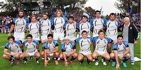 RugbyCuba's profile banner image