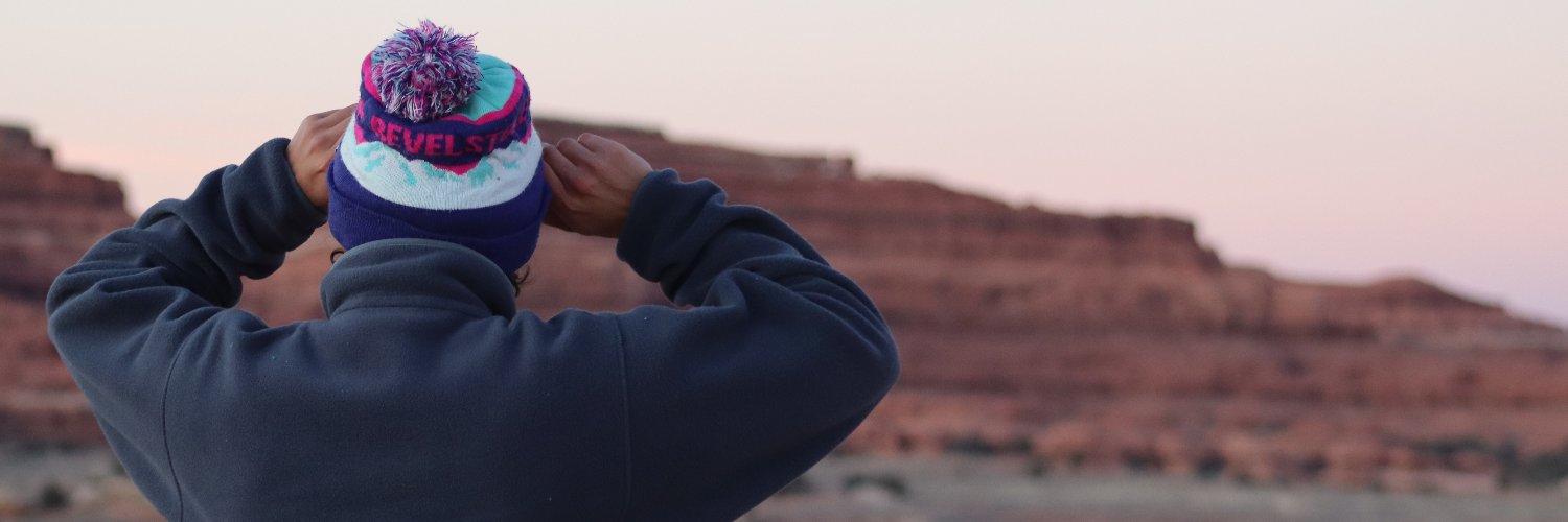 Ari David Blaff banner