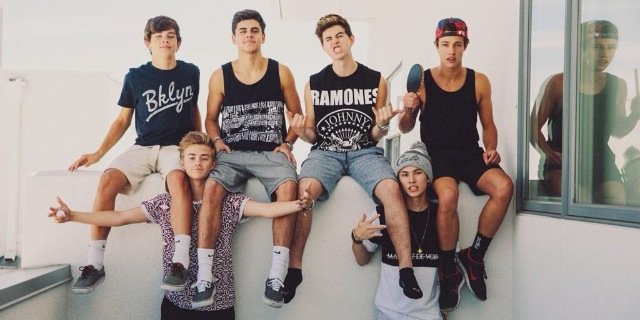 bigbootyGriers_'s profile banner image