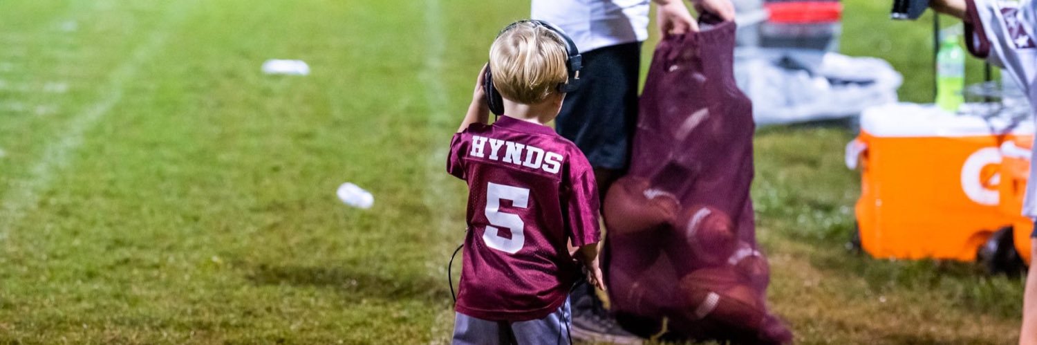 HyndsCaleb's profile banner image