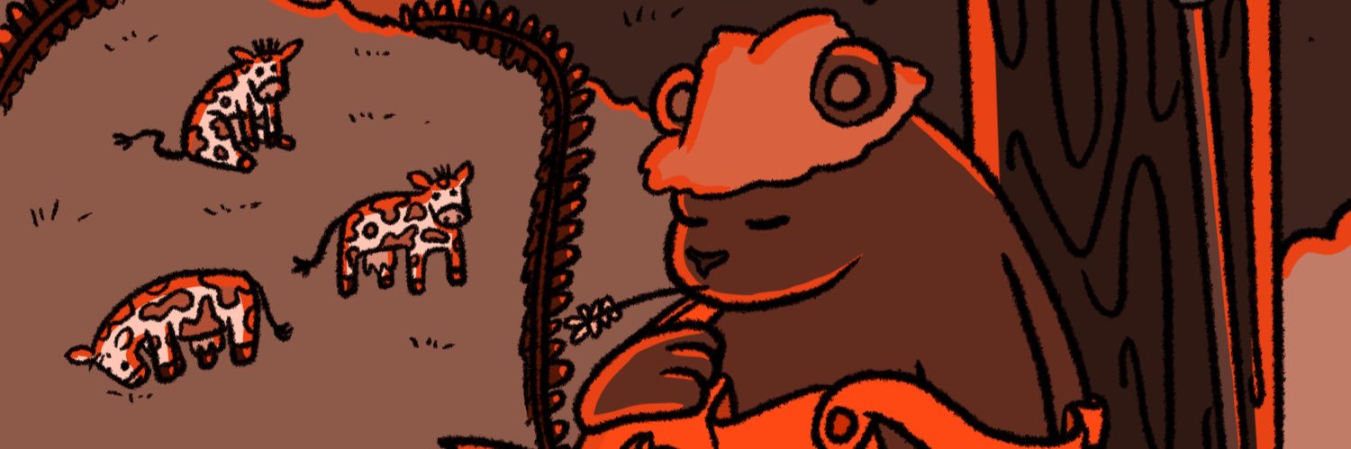 ScreeeeBean's profile banner image