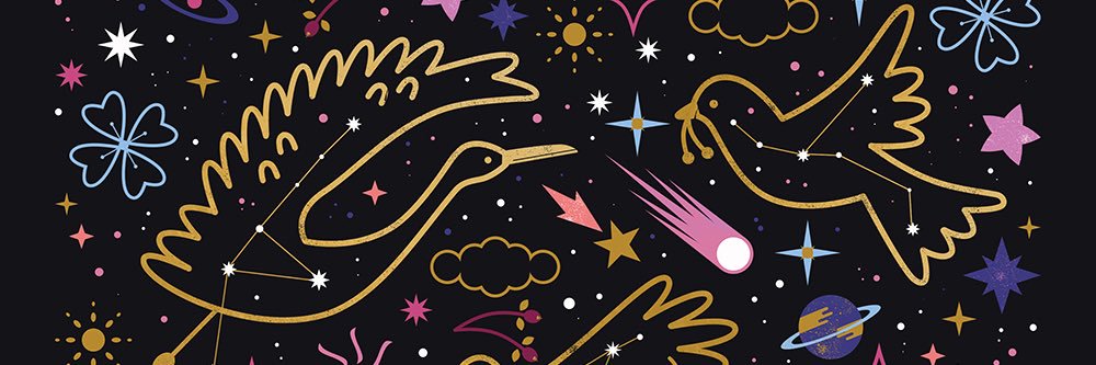 xichu's profile banner image
