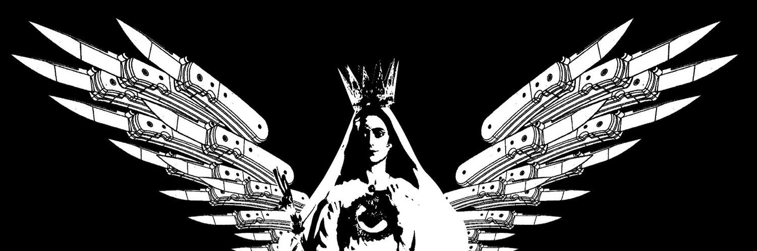 KnivesnGasoline's profile banner image