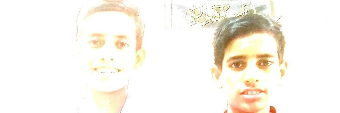 solankiharis227's profile banner image