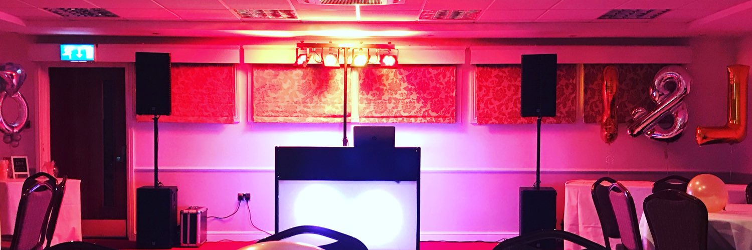 A.C.Knell Tweets banner