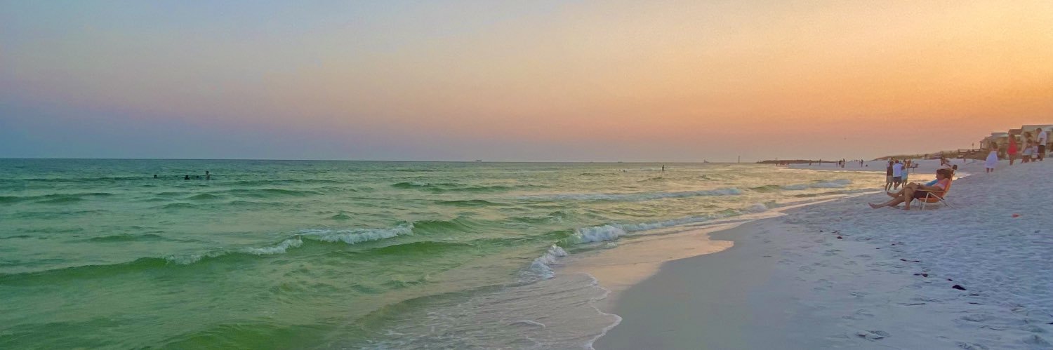 christydittman's profile banner image