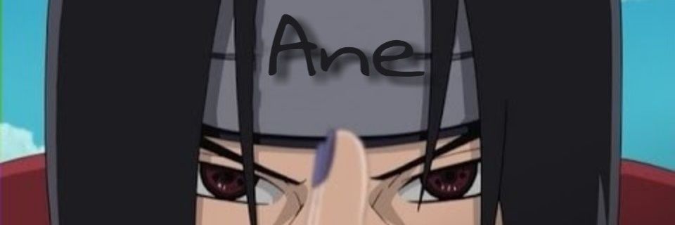 AneKyuubi's profile banner image