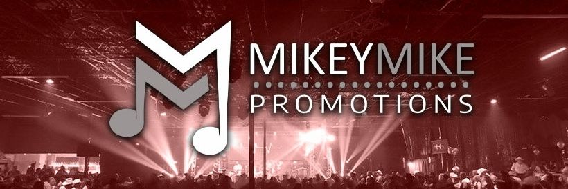 MikeyMikePromos's profile banner image