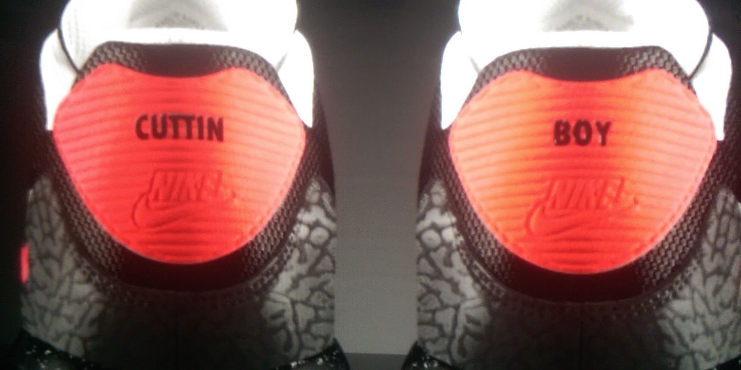 CuttingKeanu's profile banner image