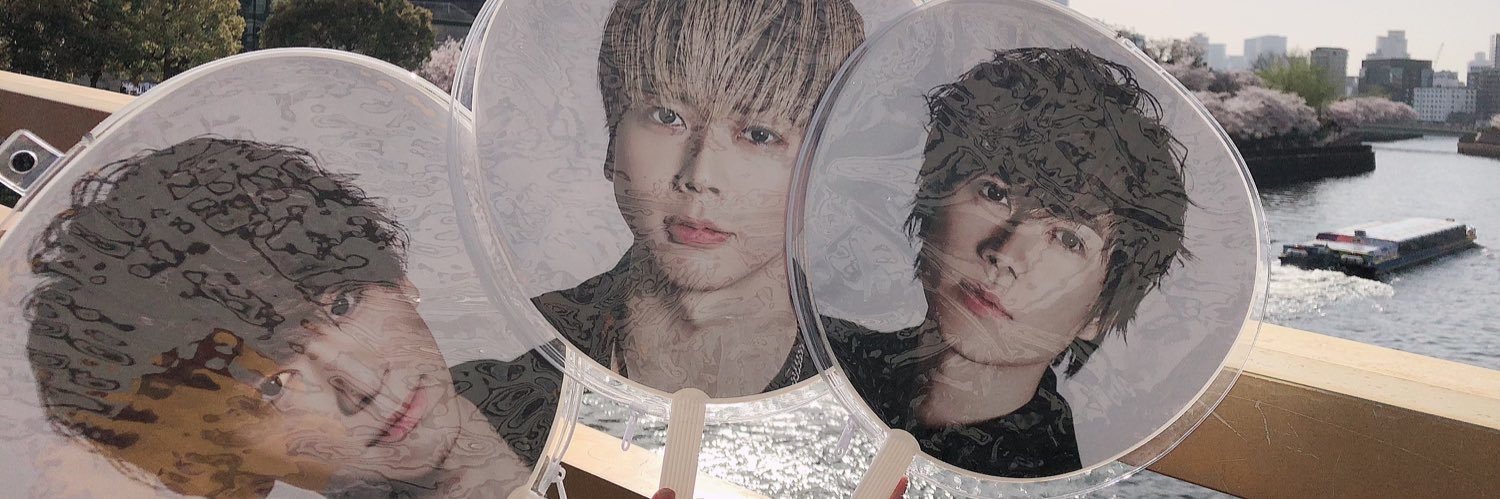 nsren1001's profile banner image