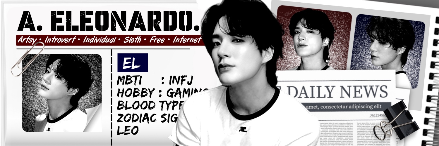 akseleonardo's profile banner image
