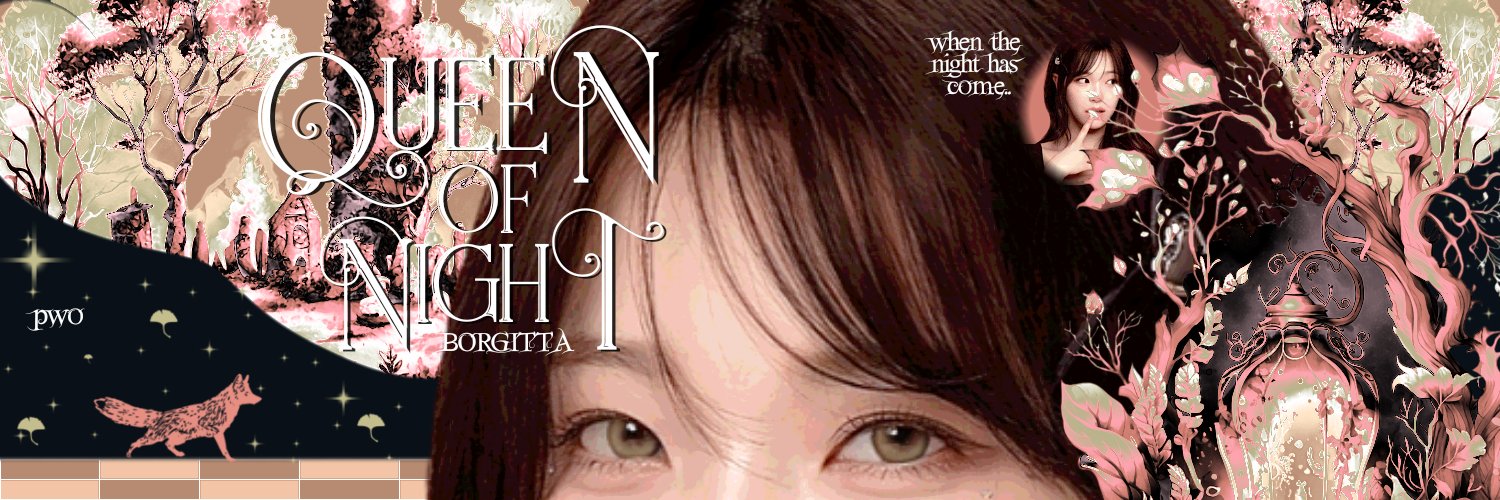 𝐏w𝐎 ˢᵗ banner