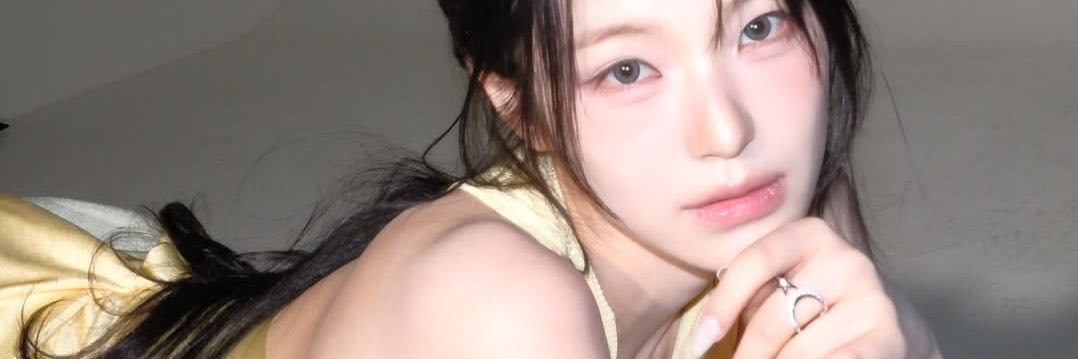 utasJIHEON's profile banner image