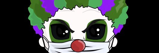 ꪻꫝꫀ ᴄʟᴏᴡɴ.🤡 banner