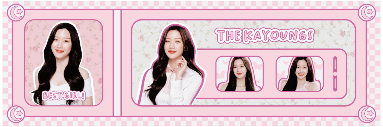 TheKayoungs's profile banner image