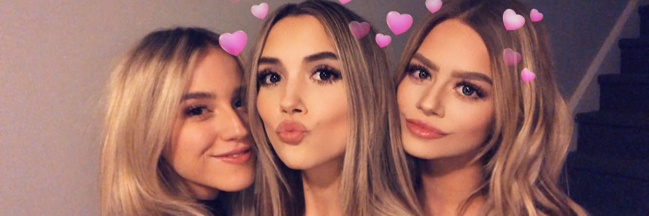 emileegig's profile banner image
