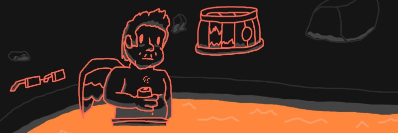 chubshrub's profile banner image