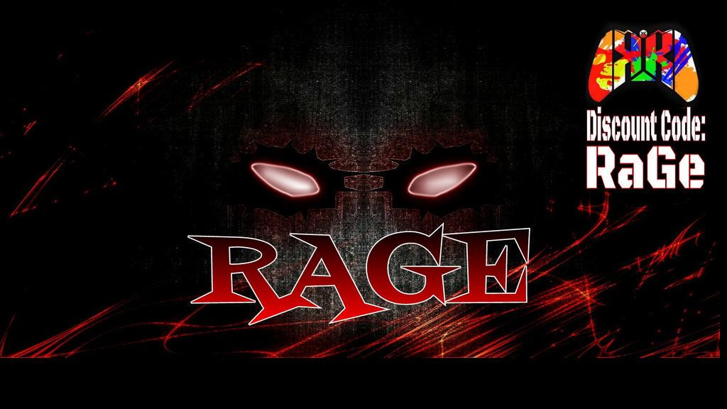 RaGePrizma's profile banner image