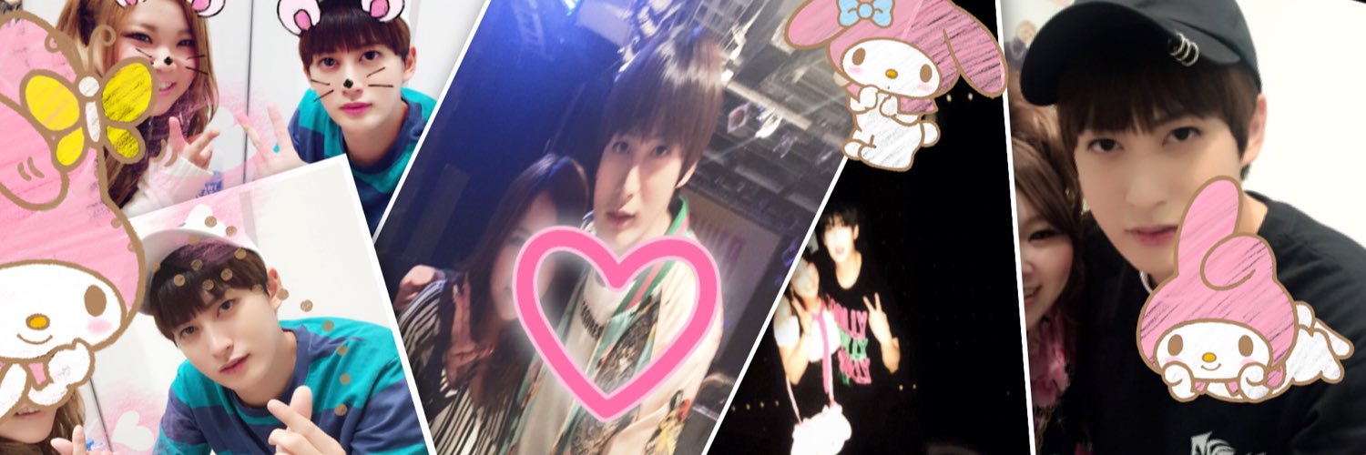 angexkki's profile banner image